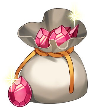 画像ギャラリー No.002のサムネイル画像 / 「ぐるりんクエスト」,20万DLを突破。記念ログインボーナスの期間が延長