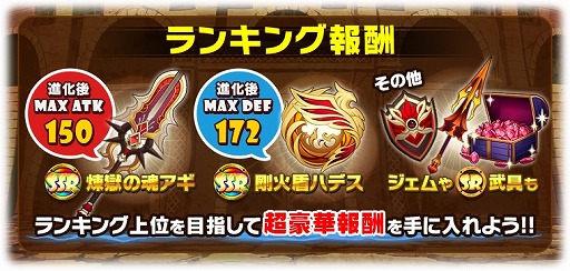 画像ギャラリー No.005のサムネイル画像 / 「ぐるりんクエスト」,PvPを楽しめる「アリーナ」の正式版が配信スタート