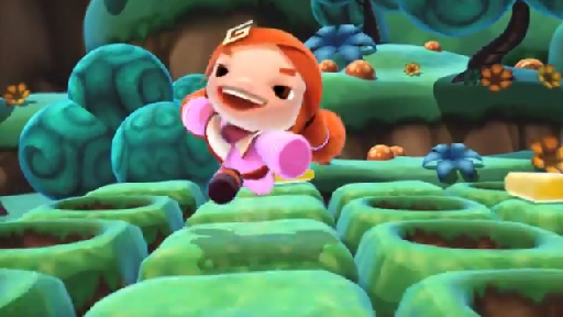 The Lost Kids Сθȥ졼顼ࡼӡ