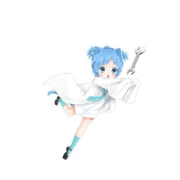 ������#001�Υ���ͥ���/��ǭ�����Ф��С����׿ʲ��б�����饯������1�Ƥϡ��ɥ��ûҤˤ�󤳡֥�åԡ�