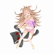 画像ギャラリー No.003のサムネイル画像 / 「猫耳さばいばー!」,新キャラクター「陽奏」が登場。「雅」は進化に対応