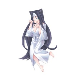 画像ギャラリー No.003のサムネイル画像 / 「猫耳さばいばー!」りん(CV:茅野愛衣)が手に入るイベント「私の大切なひと」