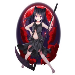 画像ギャラリー No.003のサムネイル画像 / 「猫耳さばいばー!」の第2章が公開に。新要素「タッグわんこ」も登場