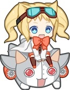 画像ギャラリー No.003のサムネイル画像 / 「猫耳さばいばー!」,イベント「懲りないアインの珍発明」が3月4日に開催