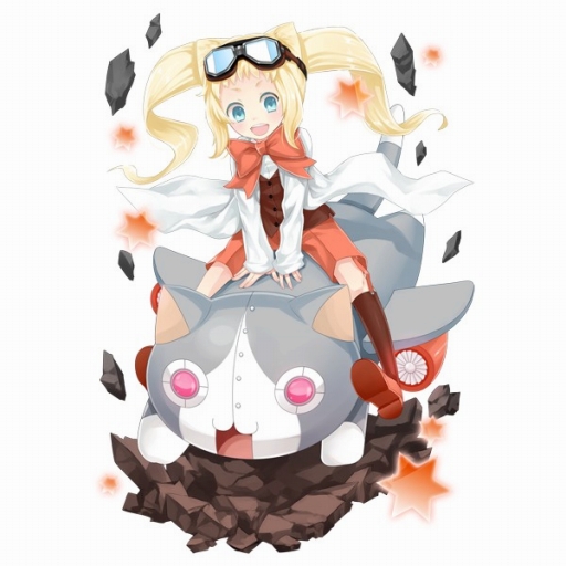 画像ギャラリー No.004のサムネイル画像 / 「猫耳さばいばー!」,イベント「懲りないアインの珍発明」が3月4日に開催