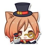 画像ギャラリー No.011のサムネイル画像 / 「猫耳さばいばー!」メインキャラ“のん”の誕生日バージョンが期間限定で登場