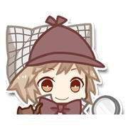 画像ギャラリー No.014のサムネイル画像 / 「猫耳さばいばー!」メインキャラ“のん”の誕生日バージョンが期間限定で登場