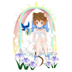 ���������꡼ No.005�Υ���ͥ������ / ��ǭ�����Ф��С����פ�GW�����ڡ��󡣿����ʤˤ�󤳤�4���о�