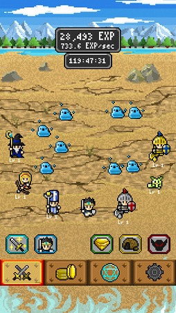 魔王があと5日で世界征服するってよ -魔王復活-