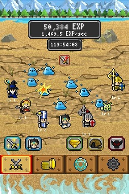 魔王があと5日で世界征服するってよ -魔王復活-