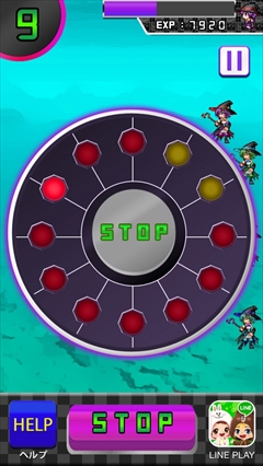 ������#010�Υ���ͥ���/���ܲ����ɤ����������̿����iOS����RPG���ܲ���������֥����ߥ󥰥����å������פ�Ҳ𤹤�֡ʤۤܡ��������ޥۥ������̿�����675��