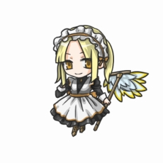 画像集#023のサムネイル/「勇者トリデ BAGOOON!!」でトリデを守ったり,一緒に戦ってくれる勇者とヒーローの情報が公開に