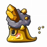 画像ギャラリー No.001のサムネイル画像 / 「勇者トリデ BAGOOON!!」一度だけ再戦可能な「リマッチ機能」を実装