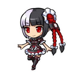 画像ギャラリー No.001のサムネイル画像 / 「勇者トリデ BAGOOON!!」,次期アップデートで“アクワイアちゃん”が参戦