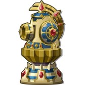 画像ギャラリー No.008のサムネイル画像 / 「勇者トリデ BAGOOON!!」,次期アップデートで“アクワイアちゃん”が参戦