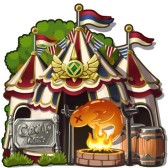 画像ギャラリー No.009のサムネイル画像 / 「勇者トリデ BAGOOON!!」,次期アップデートで“アクワイアちゃん”が参戦