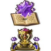 画像ギャラリー No.010のサムネイル画像 / 「勇者トリデ BAGOOON!!」,次期アップデートで“アクワイアちゃん”が参戦