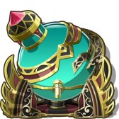 画像ギャラリー No.011のサムネイル画像 / 「勇者トリデ BAGOOON!!」,次期アップデートで“アクワイアちゃん”が参戦