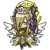 画像ギャラリー No.014のサムネイル画像 / 「勇者トリデ BAGOOON!!」,次期アップデートで“アクワイアちゃん”が参戦