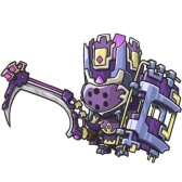 画像ギャラリー No.016のサムネイル画像 / 「勇者トリデ BAGOOON!!」,次期アップデートで“アクワイアちゃん”が参戦