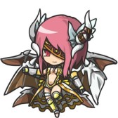 画像ギャラリー No.017のサムネイル画像 / 「勇者トリデ BAGOOON!!」,次期アップデートで“アクワイアちゃん”が参戦