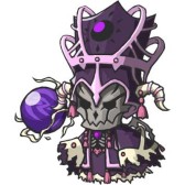 画像ギャラリー No.018のサムネイル画像 / 「勇者トリデ BAGOOON!!」,次期アップデートで“アクワイアちゃん”が参戦