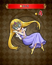 画像ギャラリー No.005のサムネイル画像 / 「ファンタジードロップ」，事前登録特典「ドロシー」のラフカラーイラストが公開