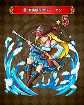 画像ギャラリー No.007のサムネイル画像 / 「ファンタジードロップ」，事前登録特典「ドロシー」のラフカラーイラストが公開