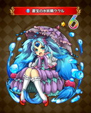 画像ギャラリー No.004のサムネイル画像 / 「ファンタジードロップ」，事前登録特典であるドロシーのイラストを公開