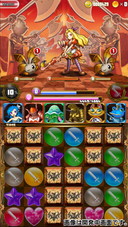 画像ギャラリー No.016のサムネイル画像 / 「ファンタジードロップ」，事前登録特典であるドロシーのイラストを公開