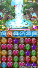 画像ギャラリー No.017のサムネイル画像 / 「ファンタジードロップ」，事前登録特典であるドロシーのイラストを公開