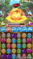 画像ギャラリー No.018のサムネイル画像 / 「ファンタジードロップ」，事前登録特典であるドロシーのイラストを公開