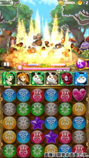 画像ギャラリー No.020のサムネイル画像 / 「ファンタジードロップ」，事前登録特典であるドロシーのイラストを公開