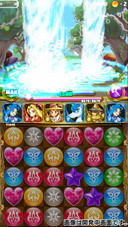 画像ギャラリー No.023のサムネイル画像 / 「ファンタジードロップ」，事前登録特典であるドロシーのイラストを公開