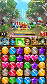 ���������꡼ No.006�Υ���ͥ������ / �֥ե��󥿥����ɥ��åס׽������饯�����ǥ������쿷��UI�������뤬�ѹ���