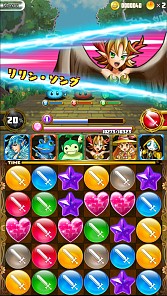 ���������꡼ No.011�Υ���ͥ������ / �֥ե��󥿥����ɥ��åס׽������饯�����ǥ������쿷��UI�������뤬�ѹ���