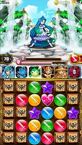 ���������꡼ No.014�Υ���ͥ������ / �֥ե��󥿥����ɥ��åס׽������饯�����ǥ������쿷��UI�������뤬�ѹ���