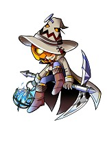 ���������꡼ No.022�Υ���ͥ������ / �֥ե��󥿥����ɥ��åס׽������饯�����ǥ������쿷��UI�������뤬�ѹ���