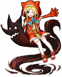 画像ギャラリー No.003のサムネイル画像 / 「ファンタジードロップ」，「精霊祭」など期間限定イベントが続々開催