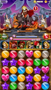 画像ギャラリー No.005のサムネイル画像 / 「ファンタジードロップ」，「精霊祭」など期間限定イベントが続々開催