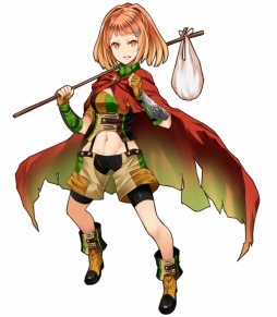 画像ギャラリー No.009のサムネイル画像 / 「ファンタジードロップ」，「精霊祭」など期間限定イベントが続々開催