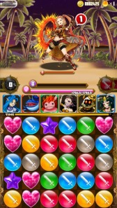 画像ギャラリー No.011のサムネイル画像 / 「ファンタジードロップ」，「精霊祭」など期間限定イベントが続々開催