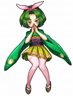 画像ギャラリー No.015のサムネイル画像 / 「ファンタジードロップ」，「精霊祭」など期間限定イベントが続々開催