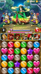 画像ギャラリー No.017のサムネイル画像 / 「ファンタジードロップ」，「精霊祭」など期間限定イベントが続々開催