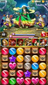 画像ギャラリー No.019のサムネイル画像 / 「ファンタジードロップ」，「精霊祭」など期間限定イベントが続々開催