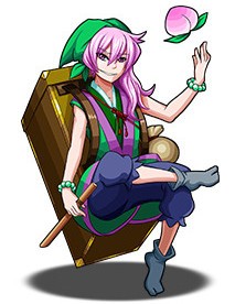 画像集no 002 ファンタジードロップ イベント 放浪の薬師と3匹のお供 が