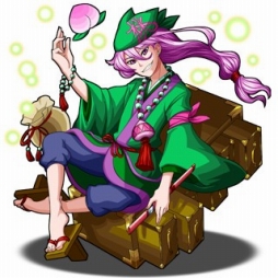 画像ギャラリー No.003のサムネイル画像 / 「ファンタジードロップ」，イベント「放浪の薬師と3匹のお供」が開催