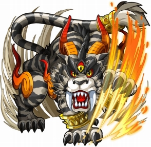 画像ギャラリー No.005のサムネイル画像 / 「ファンタジードロップ」イベント「覚醒せし金色の雷帝」が開催。新機能も実装