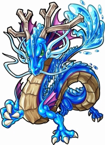 画像ギャラリー No.007のサムネイル画像 / 「ファンタジードロップ」イベント「覚醒せし金色の雷帝」が開催。新機能も実装