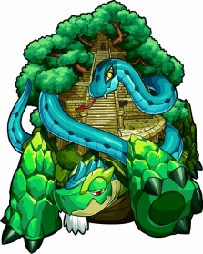 画像ギャラリー No.013のサムネイル画像 / 「ファンタジードロップ」イベント「覚醒せし金色の雷帝」が開催。新機能も実装